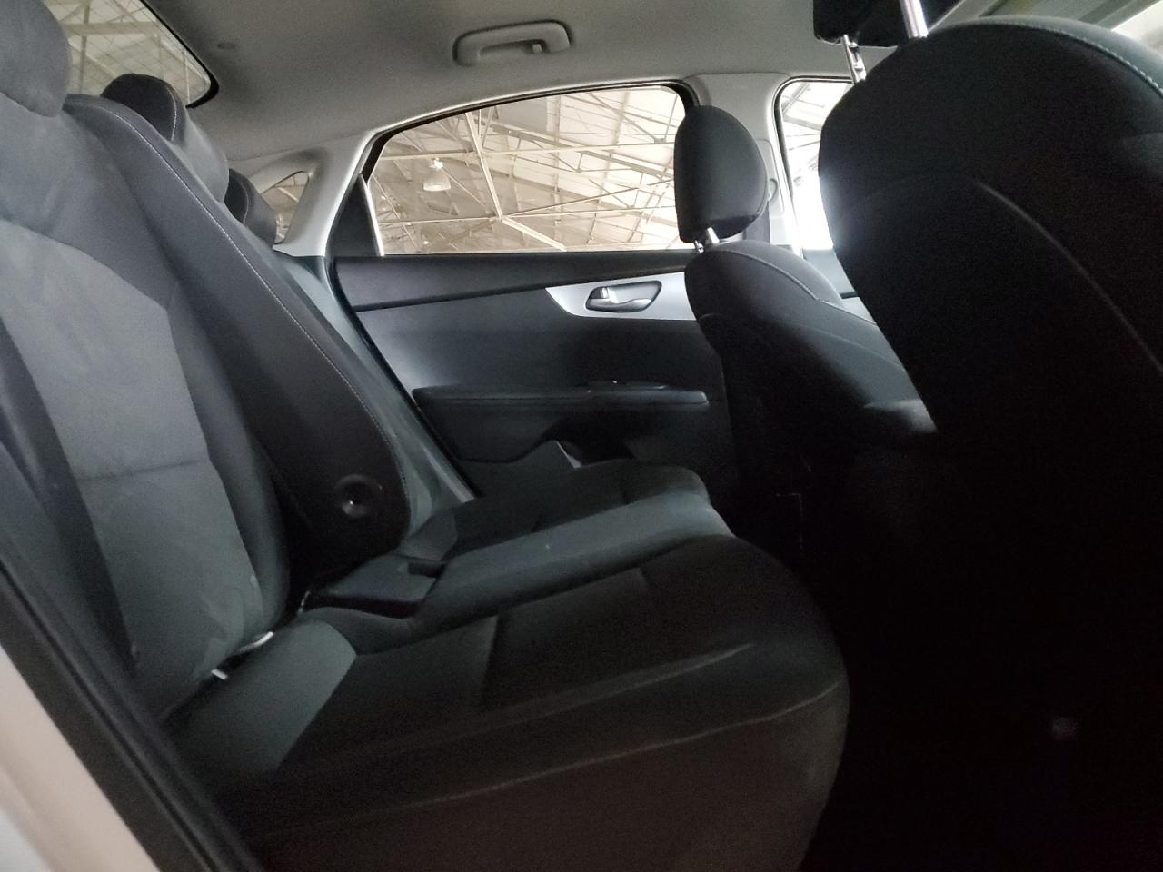 2023 KIA FORTE LX VIN:3KPF24AD4PE578262