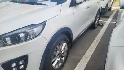 2017 Kia Sorento KNAPH81ABHA318058 VIN:KNAPH81ABHA318058