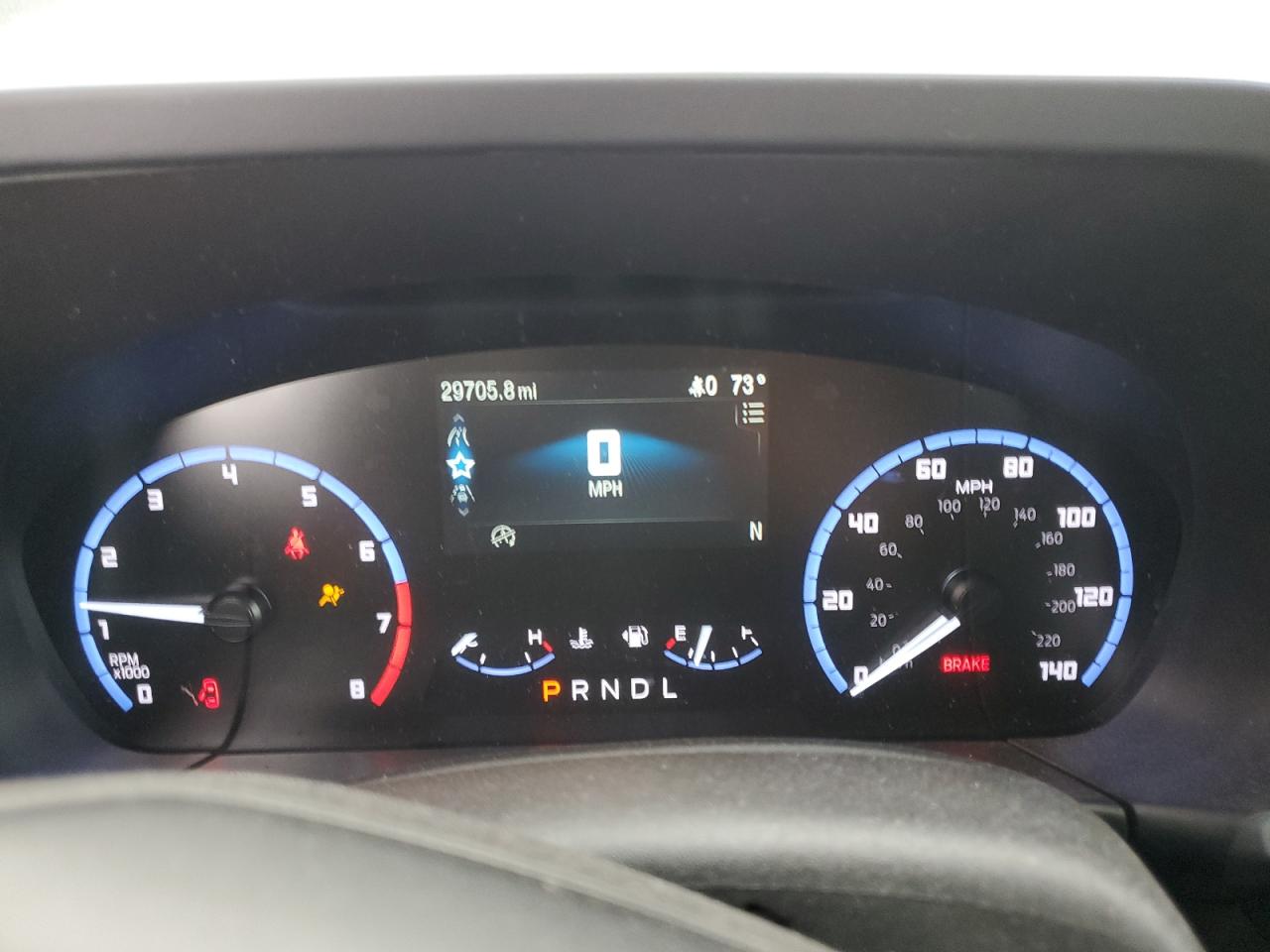 2023 FORD BRONCO SPORT BIG BEND VIN:3FMCR9B68PRD13957