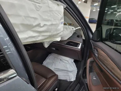 2019 BMW 520 WBAJF5102LWW59047 VIN:WBAJF5102LWW59047