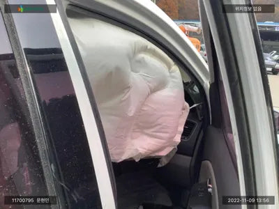 2017 Kia Carnival KNAMD81ABJS354259 VIN:KNAMD81ABJS354259