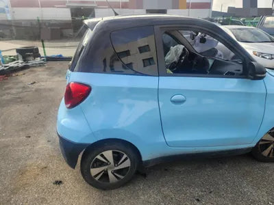 2022 Mercedes-Benz Smart KL90B2Z7ENZD6J327 VIN:KL90B2Z7ENZD6J327