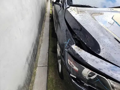 2016 Chevrolet Impala 1G1155SA7HU114146 VIN:1G1155SA7HU114146