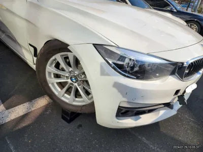 2018 BMW 320 WBA8T3104JGA84410 VIN:WBA8T3104JGA84410