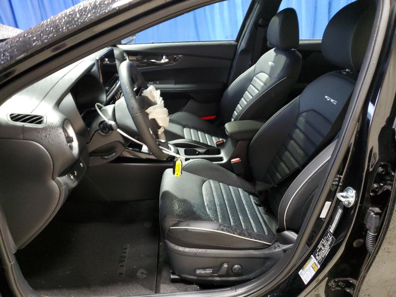 2024 KIA FORTE GT LINE VIN:3KPF54AD3RE822946