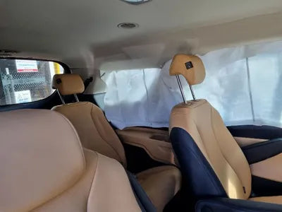 2022 Kia Carnival VIN: