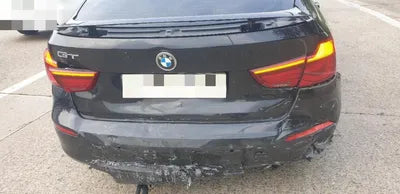 2018 BMW 320 WBA8T3102JG804333 VIN:WBA8T3102JG804333