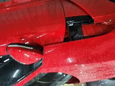 2017 Jaguar F-Type VIN: