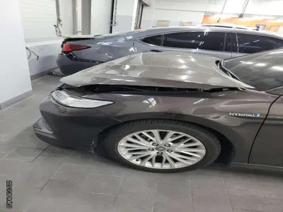 2018 Toyota Camry JTNB21HK1J3006089 VIN:JTNB21HK1J3006089