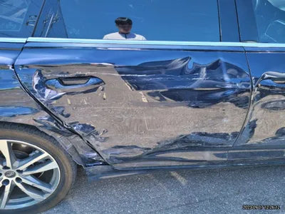 2021 Audi A6 WAUZZZF2XMN075319 VIN:WAUZZZF2XMN075319