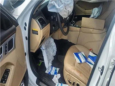 2020 Genesis G80 VIN: