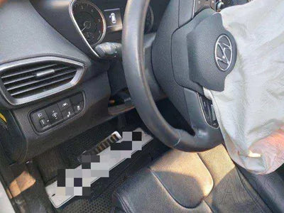 2018 Hyundai Santa FE KMHS281BBKU038468 VIN:KMHS281BBKU038468