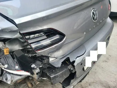2019 Volkswagen Arteon WVWZZZ3HZKE016242 VIN:WVWZZZ3HZKE016242