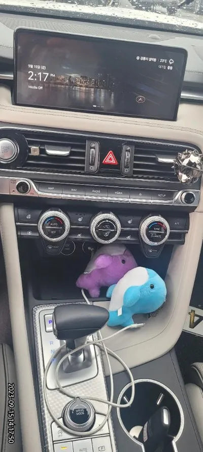 2021 Genesis G70 VIN: