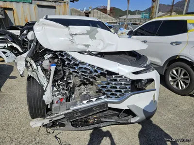 2021 Hyundai Santa FE KMHS281HGMU399615 VIN:KMHS281HGMU399615