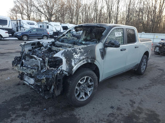 2024 FORD MAVERICK XLT VIN:3FTTW8J93RRB41519