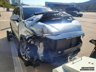 2019 Hyundai Santa FE KMHS281BBKU058365 VIN:KMHS281BBKU058365