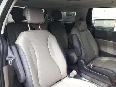 2024 Kia Carnival VIN: