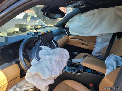 2020 Kia Sorento VIN: