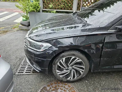 2020 Volkswagen Jetta VIN: