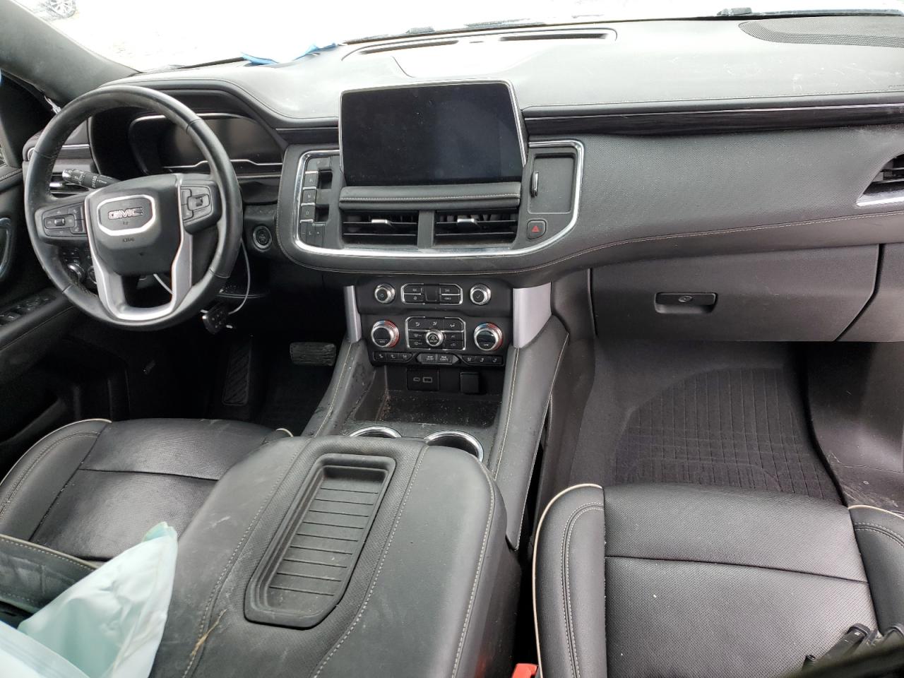 2023 GMC YUKON XL K1500 SLT VIN:1G4GH5G36CF331439