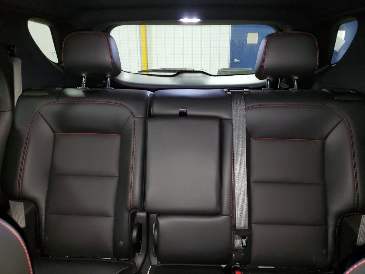 2024 CHEVROLET EQUINOX RS VIN:3GNAXMEG4RS102041