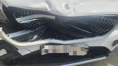 2017 Mercedes-Benz GLC 220 VIN: