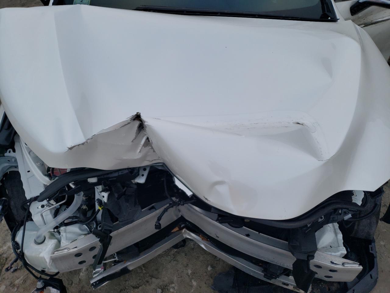 2022 LEXUS NX 350 VIN:JTJGGCEZ6N2002623