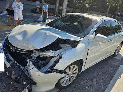 2015 Honda Accord 1HGCR2680FA510048 VIN:1HGCR2680FA510048