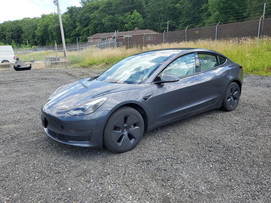 2023 TESLA MODEL 3  VIN:5YJ3E1EB8PF673239