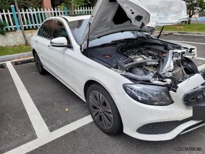 2020 Mercedes-Benz E 220 VIN: