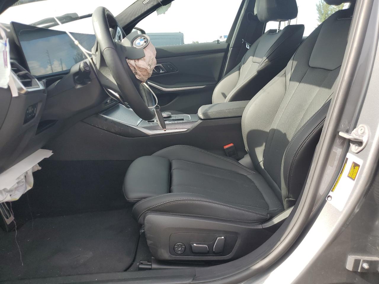 2024 BMW M340I  VIN:3MW49FS08R8E37154