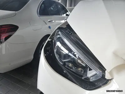 2021 Mercedes-Benz E 350 VIN: