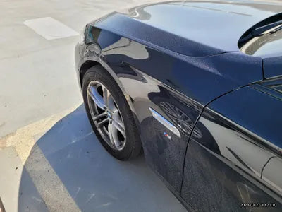 2016 BMW 520 WBA5E5101GG201746 VIN:WBA5E5101GG201746