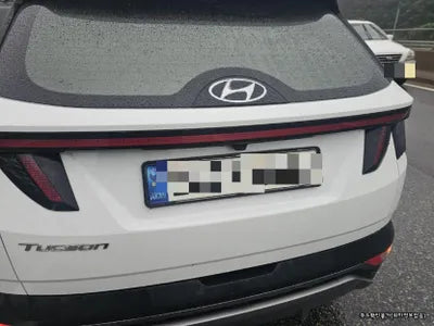 2021 Hyundai Tucson VIN: