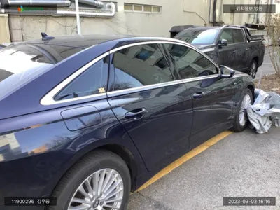 2020 Audi A6 WAUZZZF22LN082585 VIN:WAUZZZF22LN082585