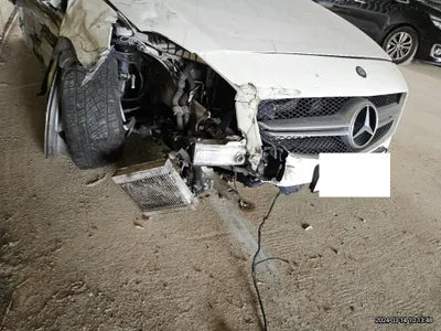 2016 Mercedes-Benz A 45 AMG WDDBF5CB4GJ465134 VIN:WDDBF5CB4GJ465134