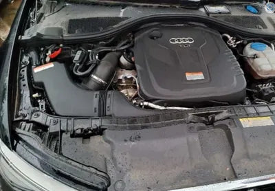 2016 Audi A6 WAUZZZ4G6GN161469 VIN:WAUZZZ4G6GN161469