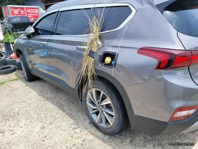 2019 Hyundai Santa FE 347KMKMHS281CBKU0 VIN:347KMKMHS281CBKU0