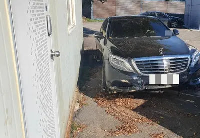 2015 Mercedes-Benz S 400 WDDUG6HB6FA147017 VIN:WDDUG6HB6FA147017