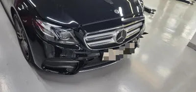 2020 Mercedes-Benz E 300 VIN: