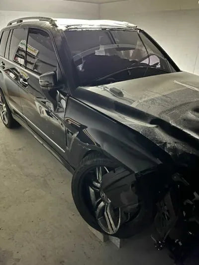 2015 Mercedes-Benz GLK 220 WDCGG8EB9FG356590 VIN:WDCGG8EB9FG356590