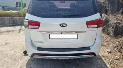 2016 Kia Carnival KNAMB81ABGS237677 VIN:KNAMB81ABGS237677