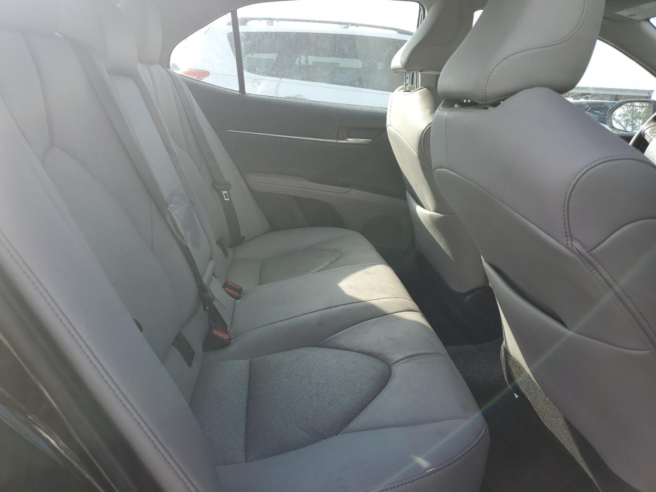 2023 TOYOTA CAMRY XLE VIN:4T1F11AK9PU797313