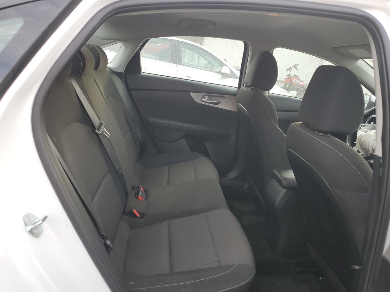 2023 KIA FORTE LX VIN:3KPF24AD3PE638676