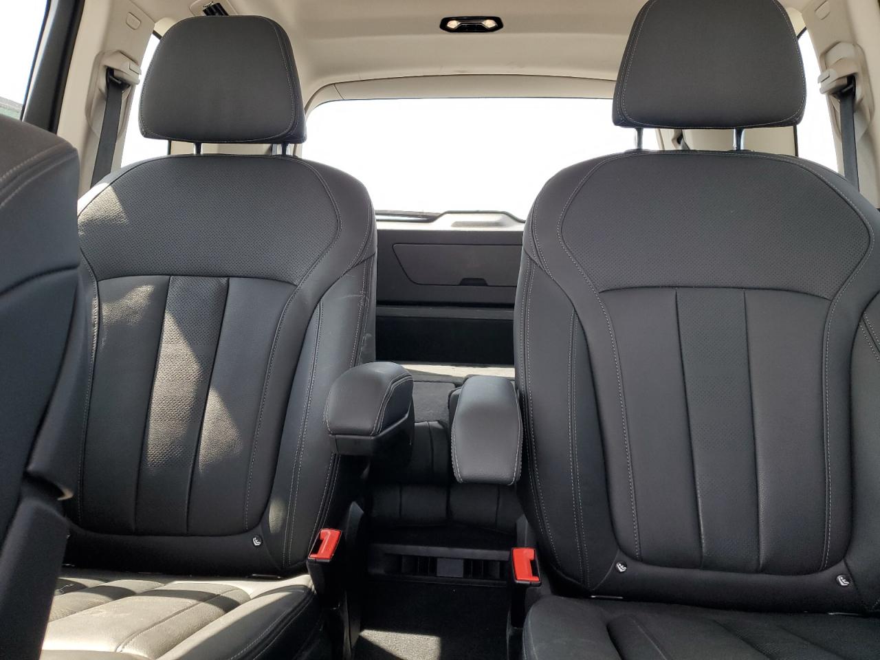 2022 BMW X7 XDRIVE40I VIN:5UXCW2C05N9N00658