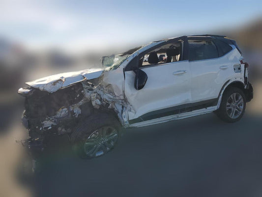 2023 KIA SELTOS S VIN:KNDEU2AA0P7440587