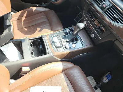 2016 Audi A6 WAUZZZ4G8GN125010 VIN:WAUZZZ4G8GN125010