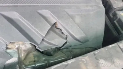 2018 Hyundai Santa FE 1KMHSW81UBJU81533 VIN:1KMHSW81UBJU81533