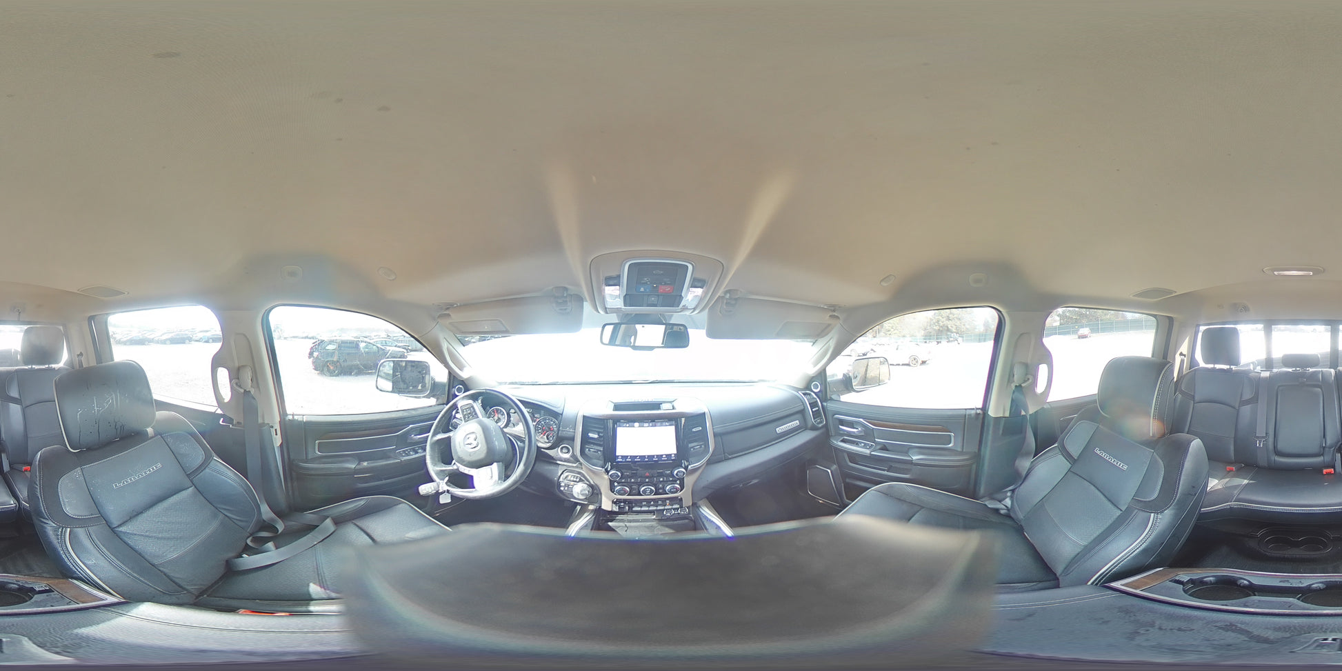 2022 RAM 2500 LARAMIE VIN:3C6UR5FJ0NG232709